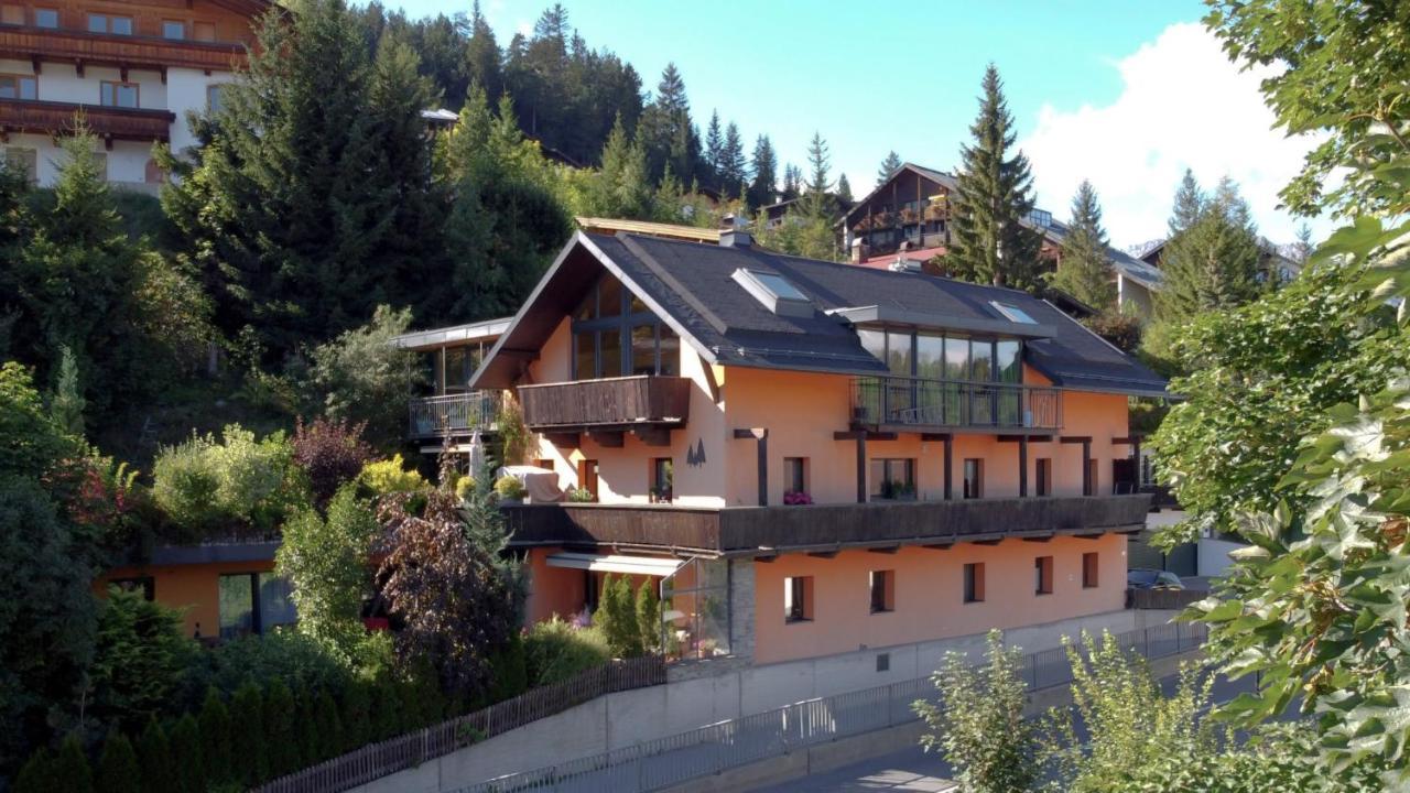 Haus Tannengruen Apartman Seefeld in Tirol Kültér fotó