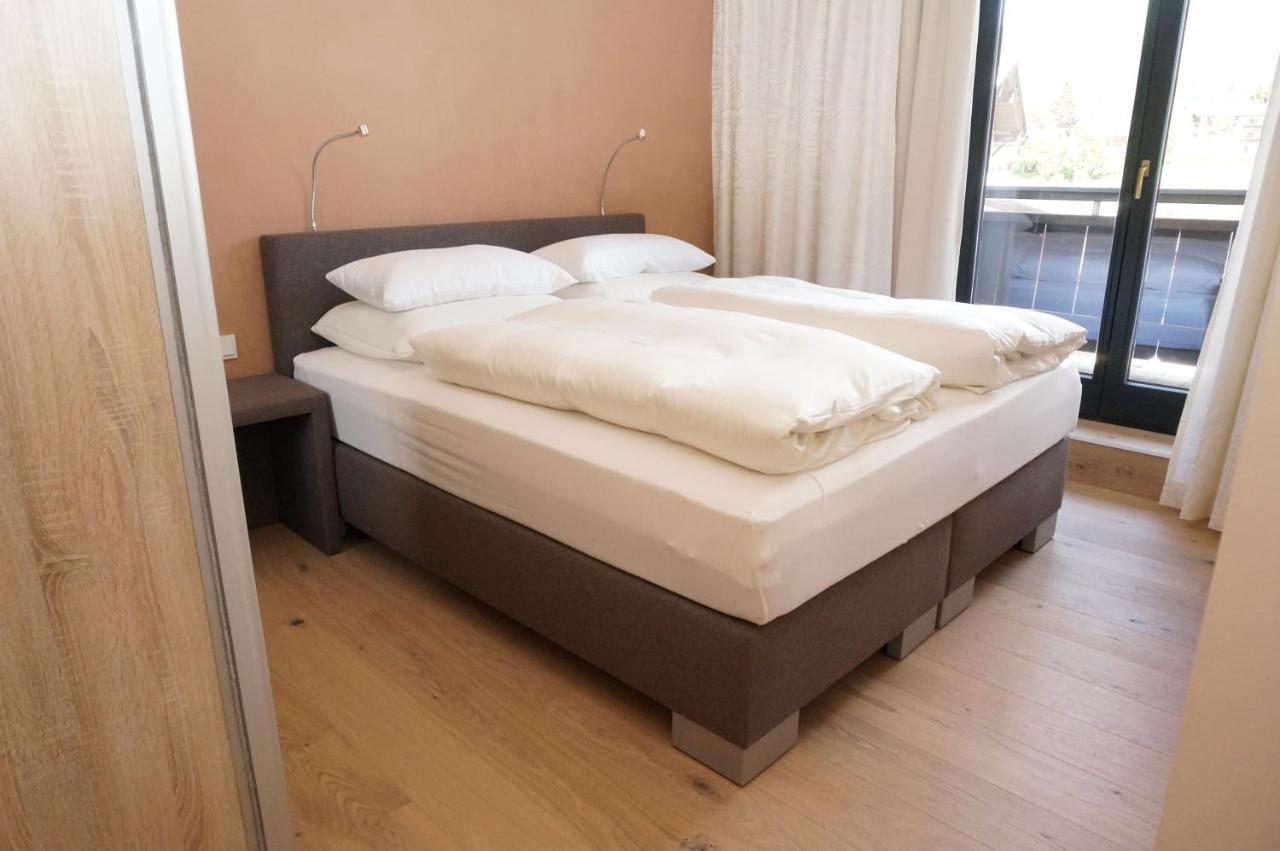 Haus Tannengruen Apartman Seefeld in Tirol Kültér fotó
