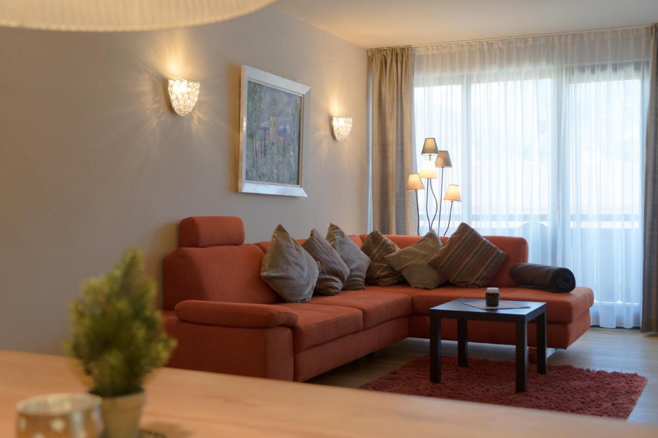 Haus Tannengruen Apartman Seefeld in Tirol Kültér fotó