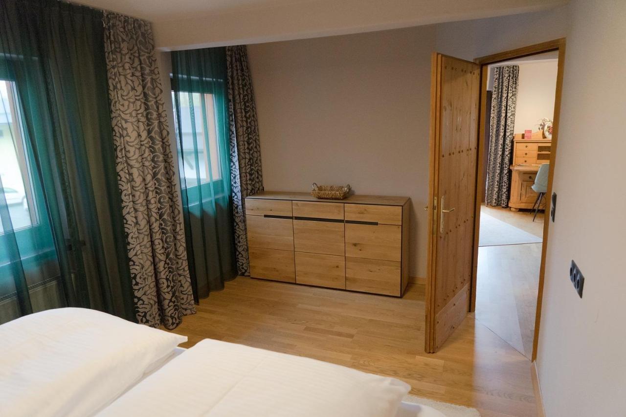 Haus Tannengruen Apartman Seefeld in Tirol Kültér fotó