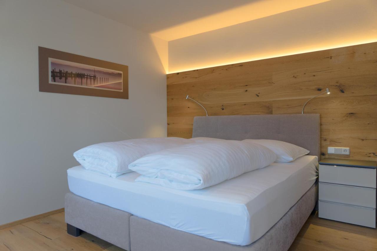 Haus Tannengruen Apartman Seefeld in Tirol Kültér fotó