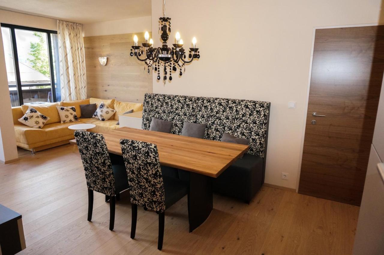 Haus Tannengruen Apartman Seefeld in Tirol Kültér fotó