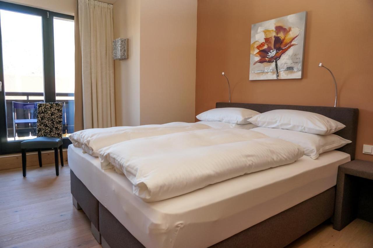 Haus Tannengruen Apartman Seefeld in Tirol Kültér fotó