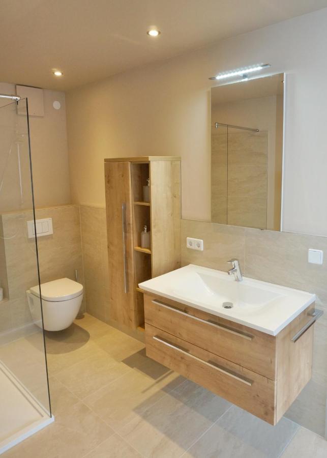 Haus Tannengruen Apartman Seefeld in Tirol Kültér fotó