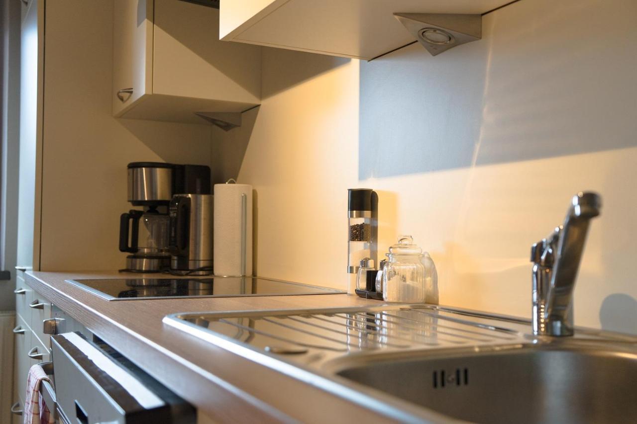 Haus Tannengruen Apartman Seefeld in Tirol Kültér fotó
