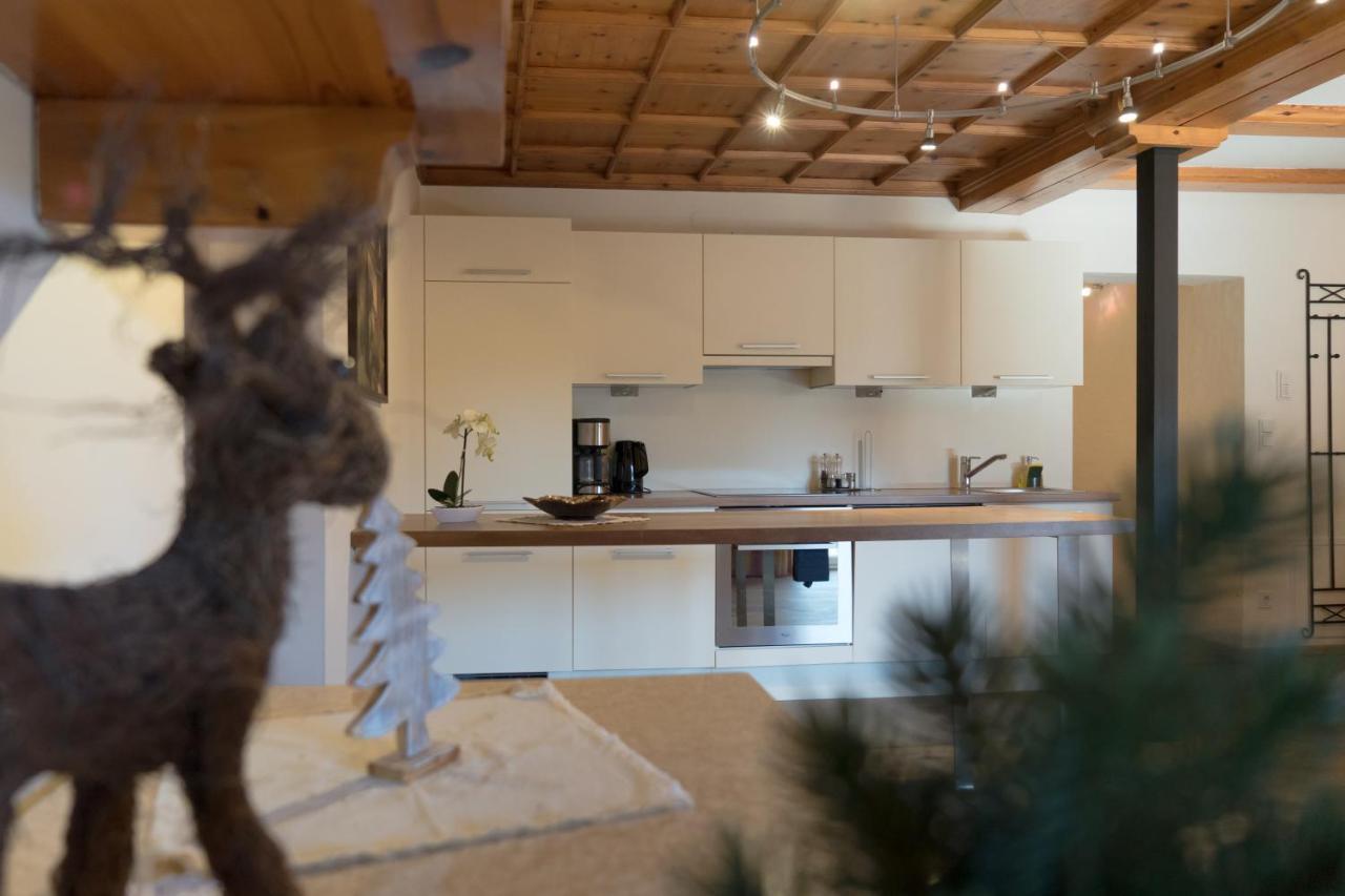 Haus Tannengruen Apartman Seefeld in Tirol Kültér fotó