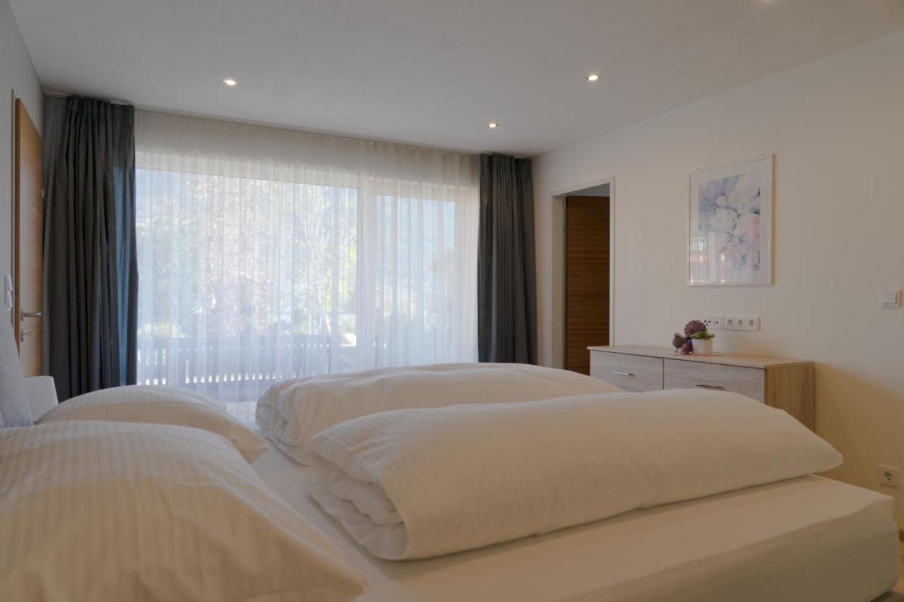 Haus Tannengruen Apartman Seefeld in Tirol Kültér fotó