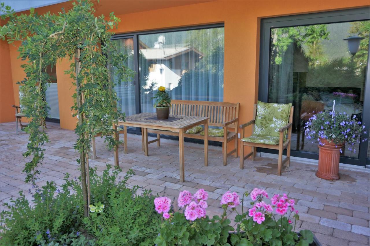 Haus Tannengruen Apartman Seefeld in Tirol Kültér fotó