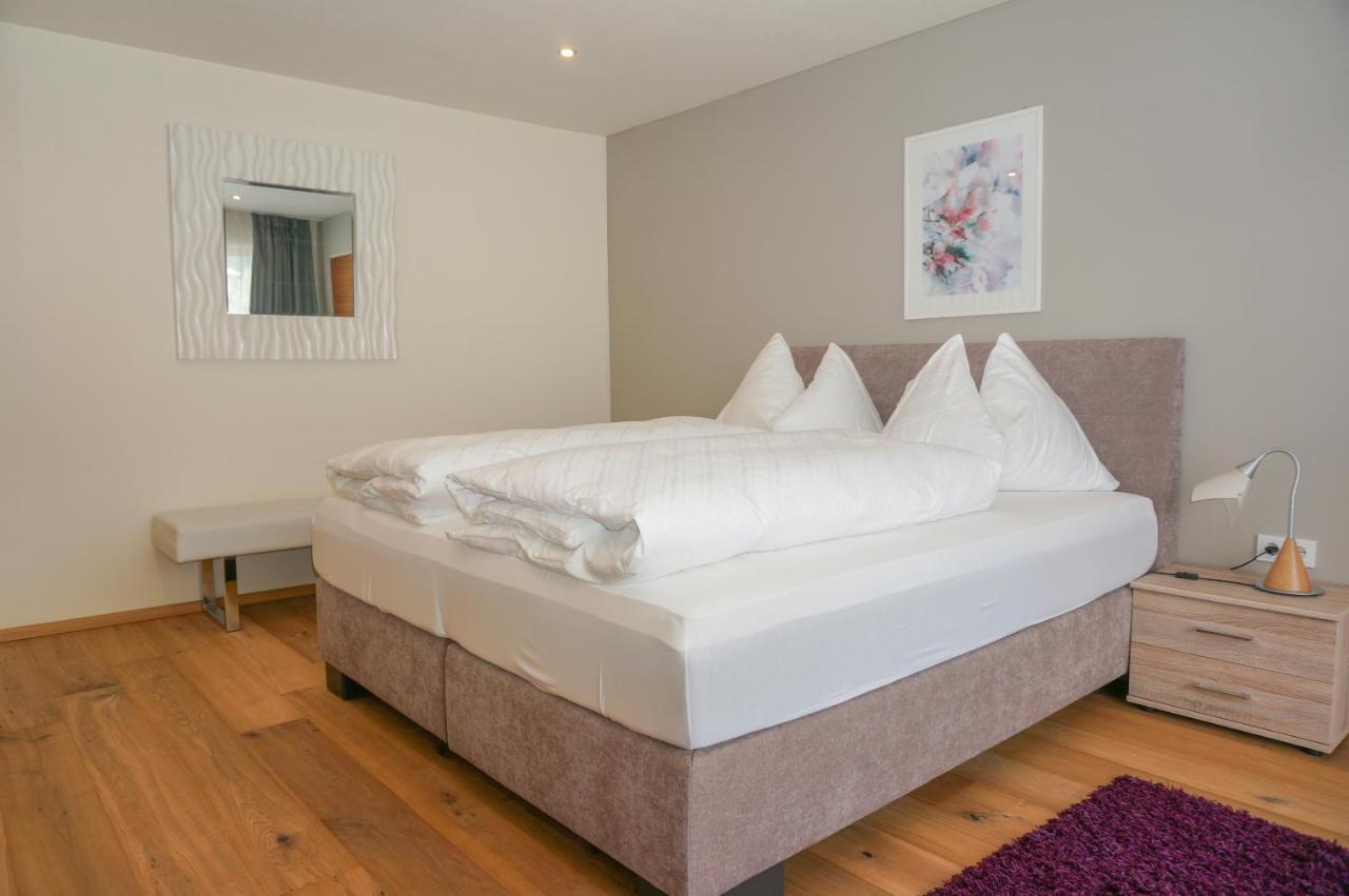 Haus Tannengruen Apartman Seefeld in Tirol Kültér fotó