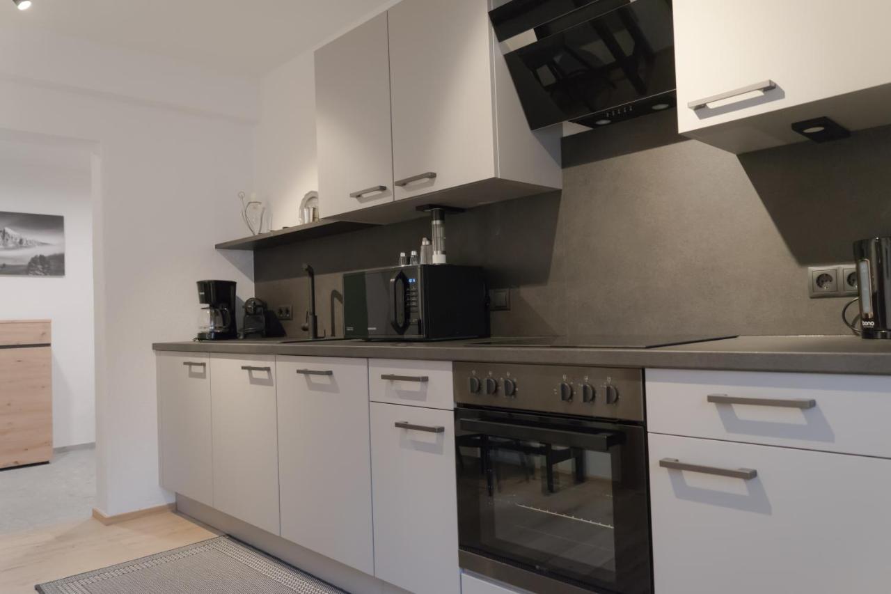 Haus Tannengruen Apartman Seefeld in Tirol Kültér fotó