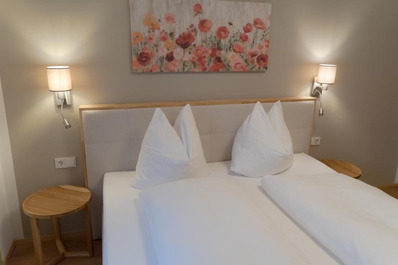 Haus Tannengruen Apartman Seefeld in Tirol Kültér fotó