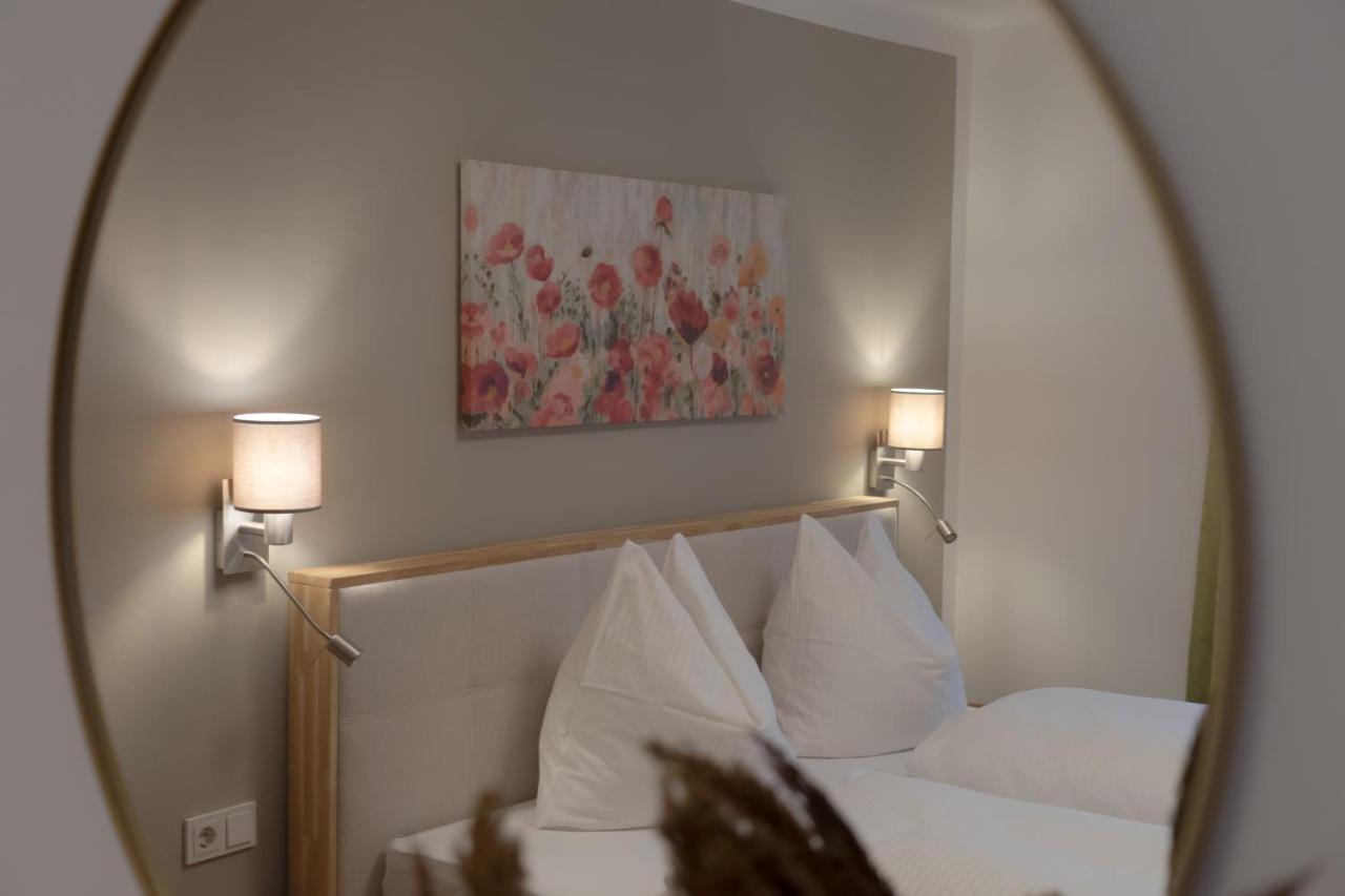 Haus Tannengruen Apartman Seefeld in Tirol Kültér fotó