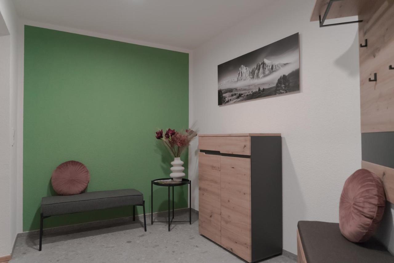 Haus Tannengruen Apartman Seefeld in Tirol Kültér fotó