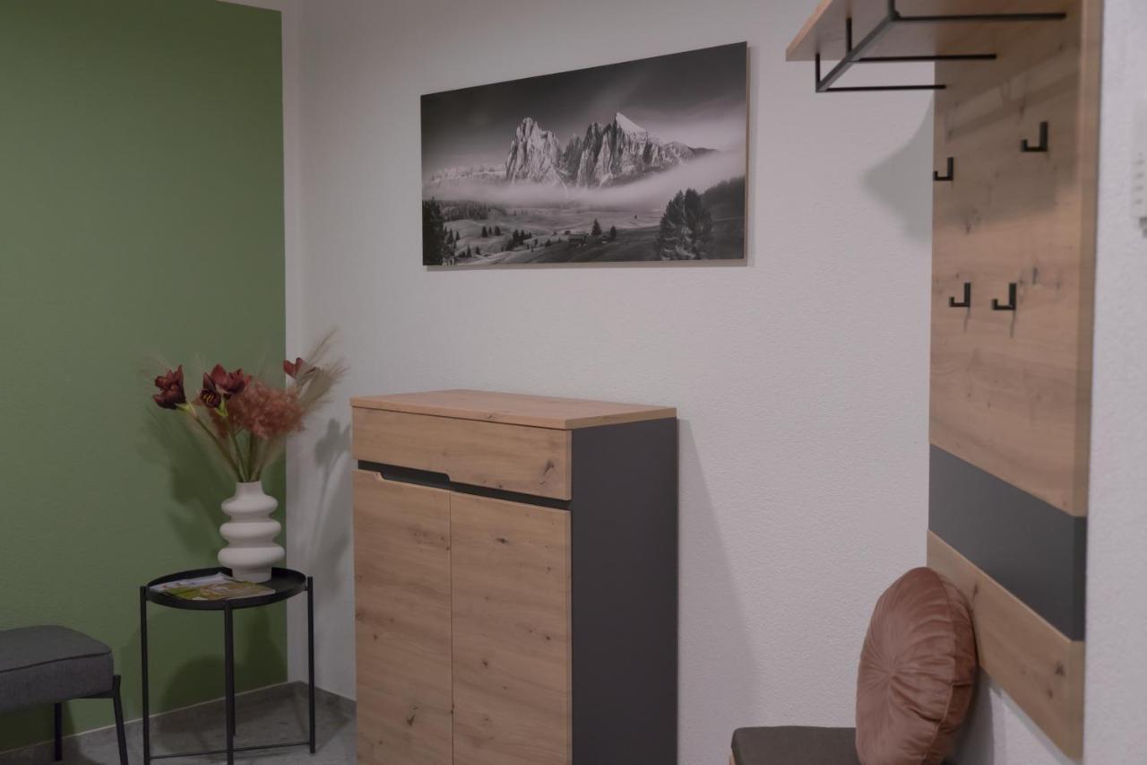 Haus Tannengruen Apartman Seefeld in Tirol Kültér fotó