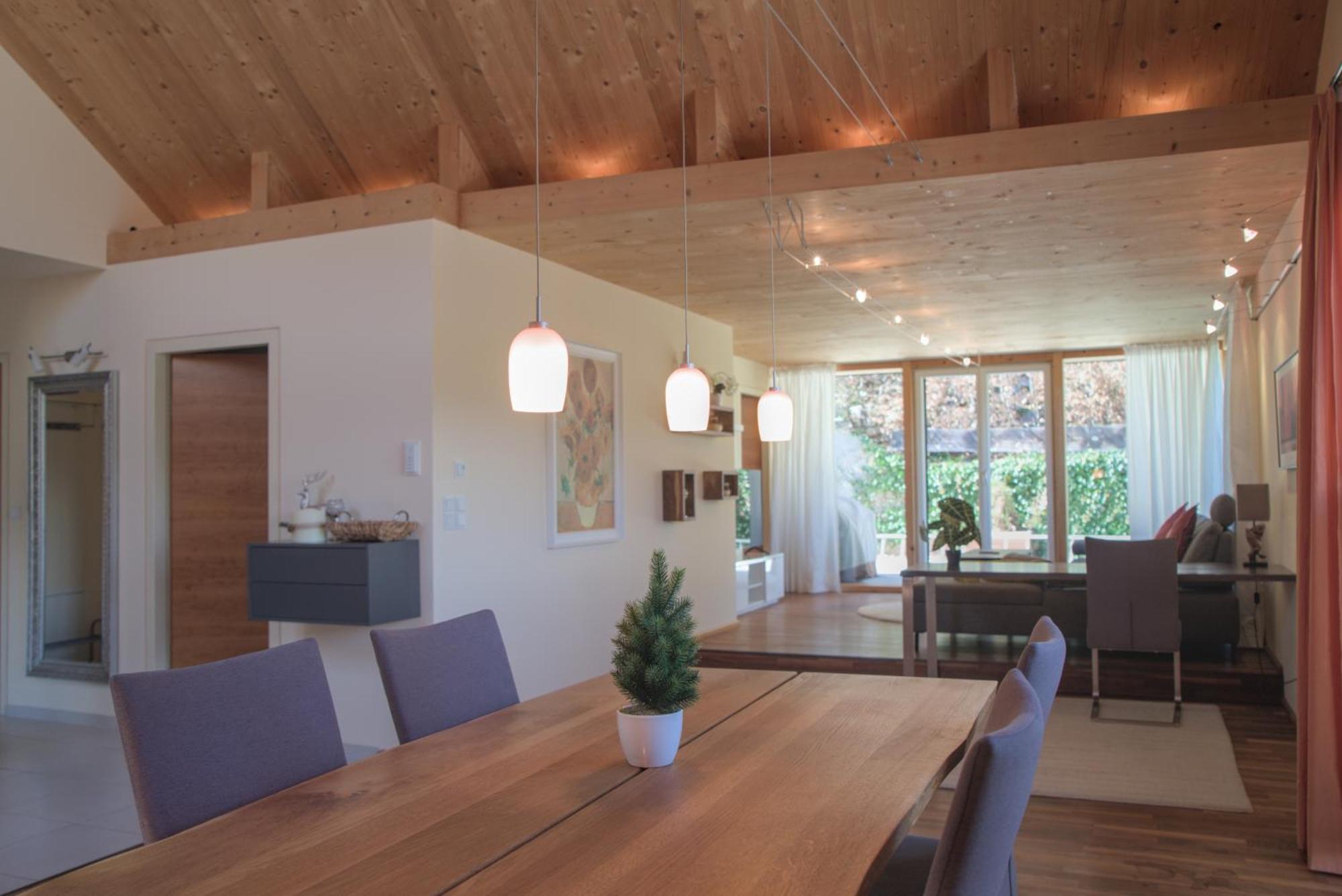 Haus Tannengruen Apartman Seefeld in Tirol Kültér fotó