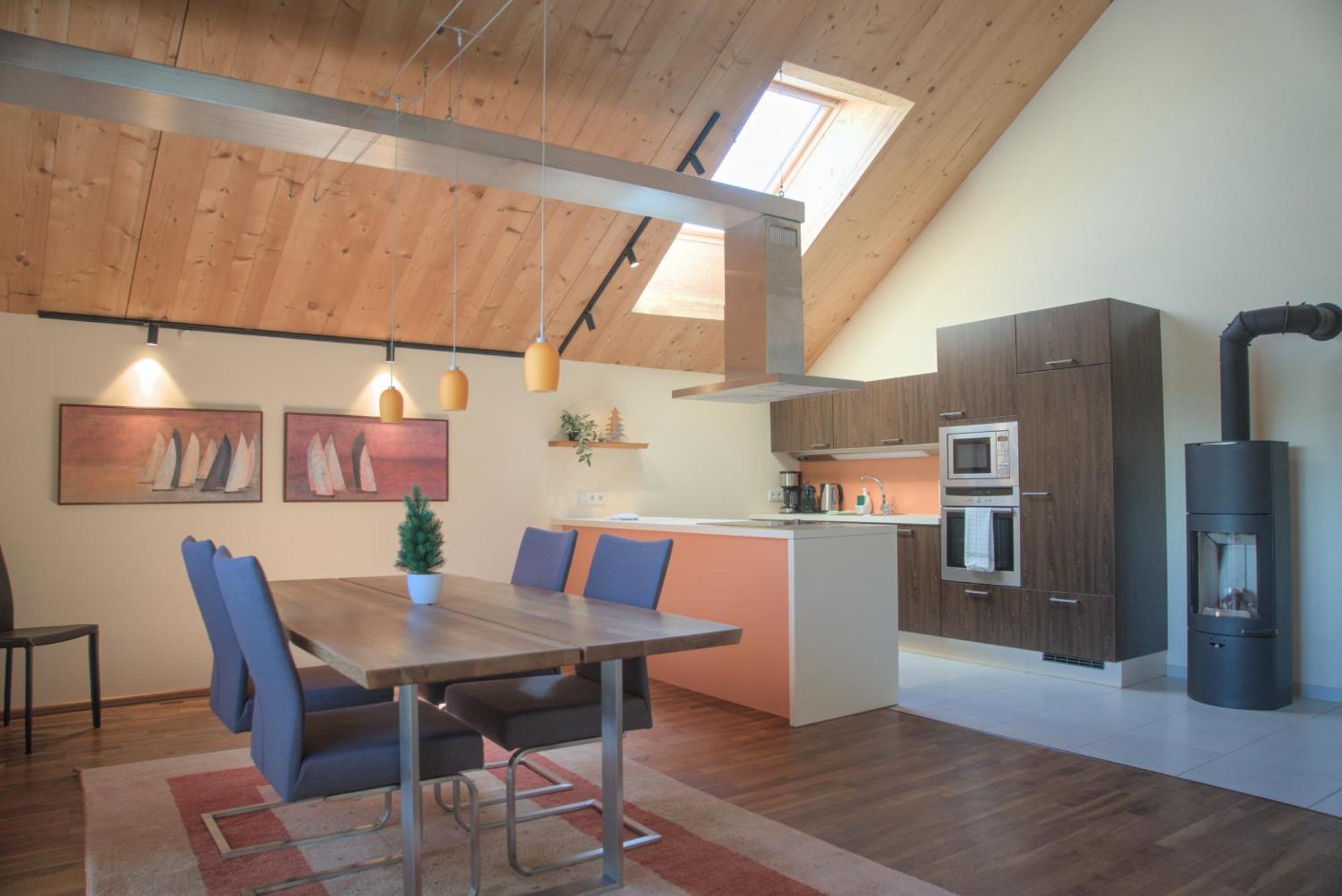 Haus Tannengruen Apartman Seefeld in Tirol Kültér fotó